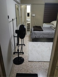 Blk 603 Clementi West Street 1 (Clementi), HDB 3 Rooms #532317281
